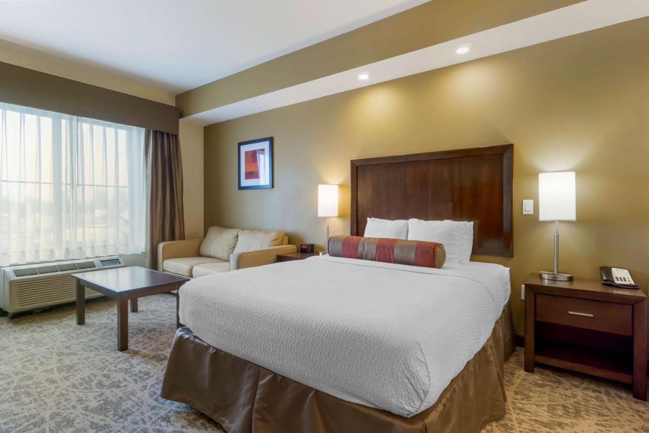 Best Western Plus Lacey Inn & Suites Eksteriør billede