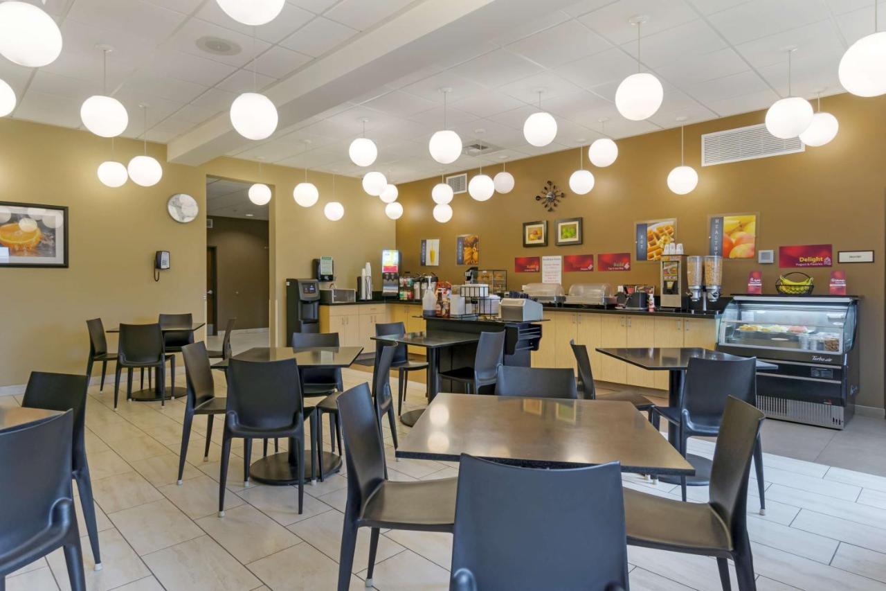 Best Western Plus Lacey Inn & Suites Eksteriør billede